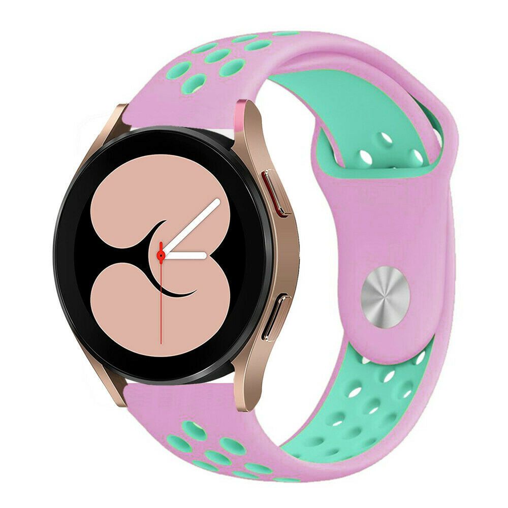 rosa-aqua-sportarmband-galaxy-watch-4-40mm