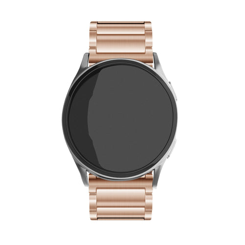 ICE Smart 2.0 Rectangular 1.96 Titanarmband (Roségold)