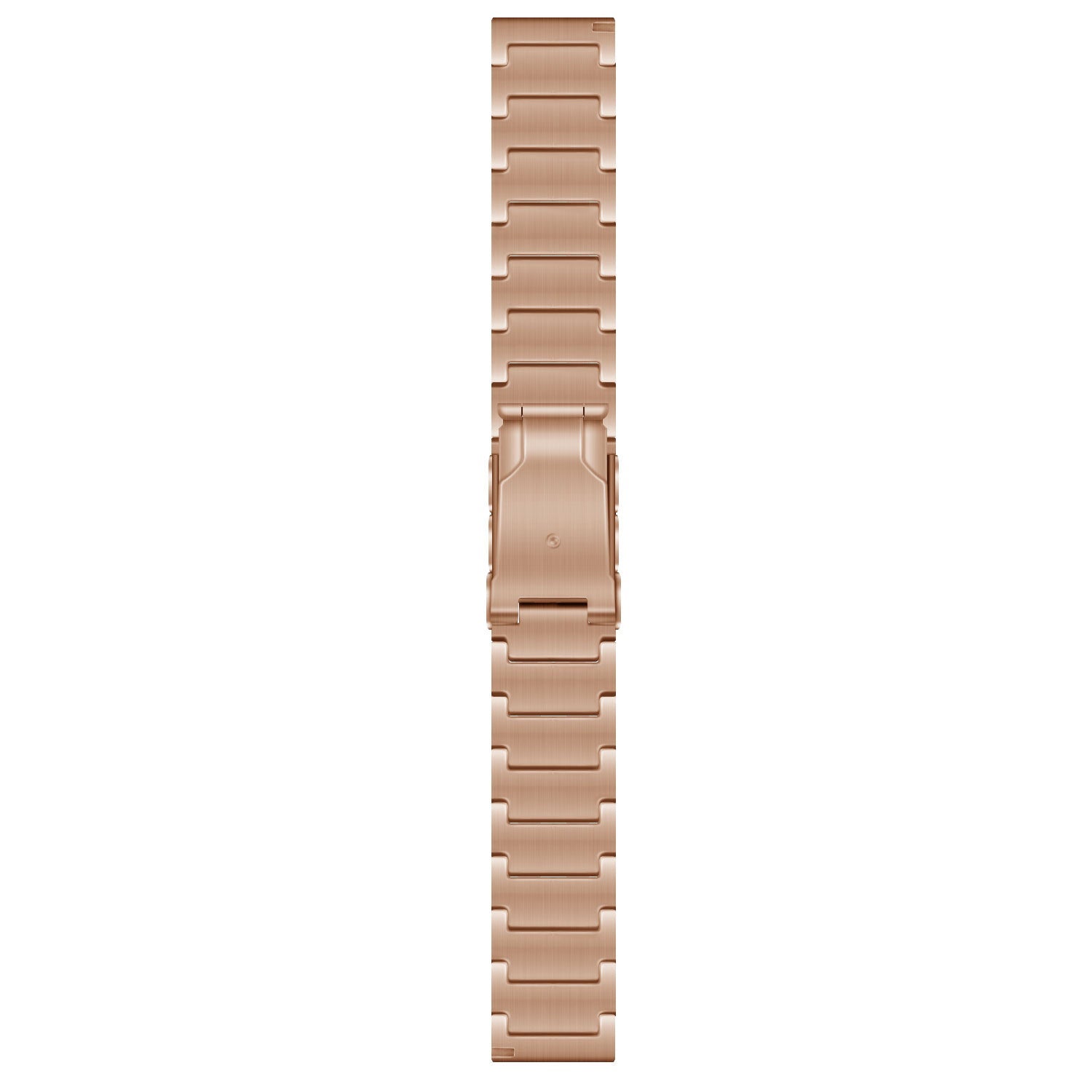 Suunto 9 Peak Titanium Strap (Rose Gold)