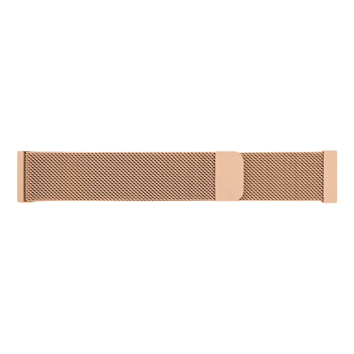 Garmin Forerunner 70 Milanese Armband (Roségold)