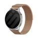 Garmin Forerunner 70 Milanese Armband (Roségold)