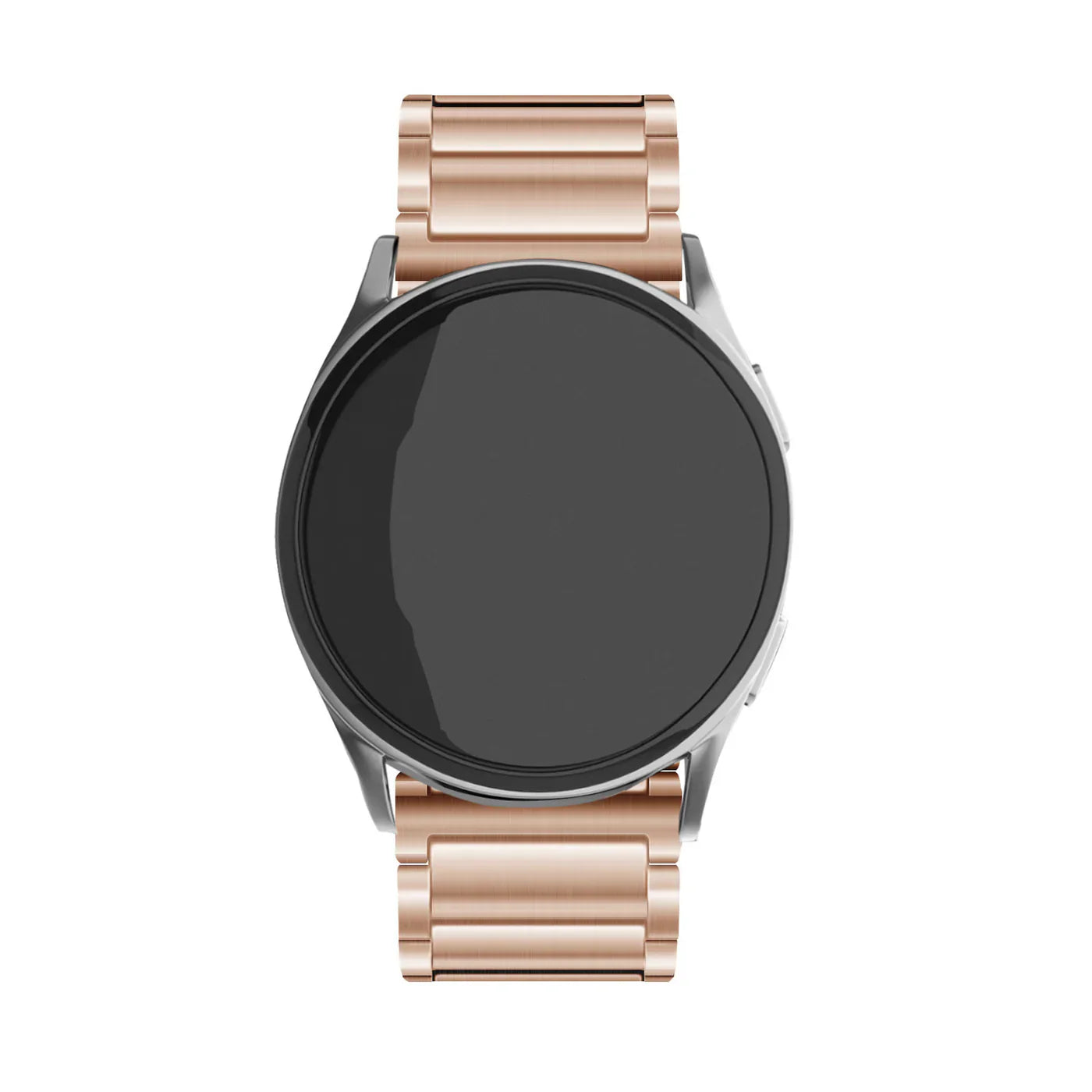 Withings Steel HR Sport Titanarmband (Roségold)