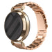 Garmin Lily 2 Stahlarmband (Roségold)