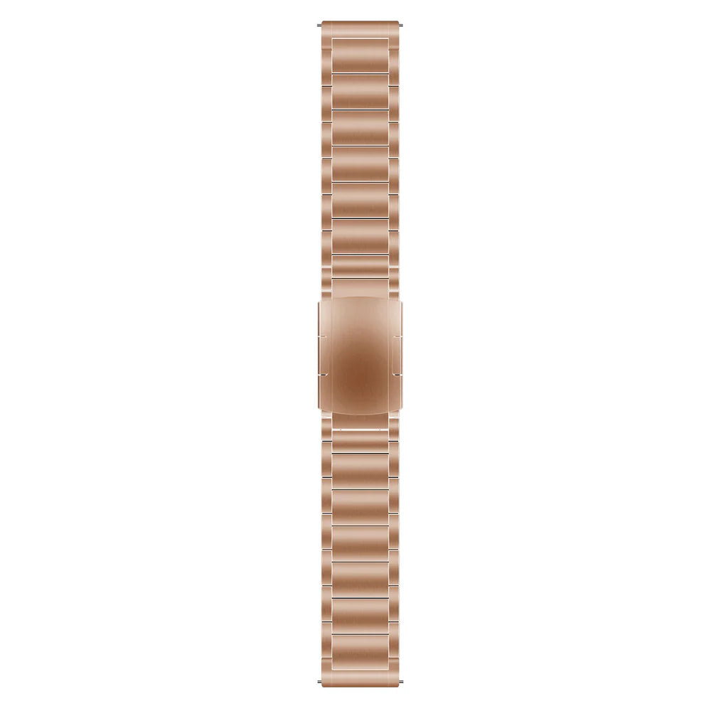 Amazfit Bip U (Pro) Titanium Strap (Rose Gold)