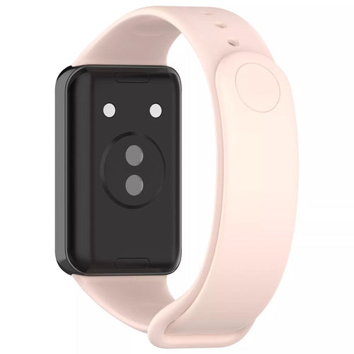 Correa TPU Honor Band 10 (rosa)