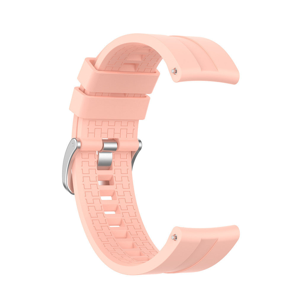 Correa silicona 'Extreme' Huawei Watch GT 4 - 46mm (rosa)