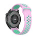Withings Steel HR - 36mm Sportarmband (Rosa/Aqua)