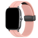 Amazfit GTS 3 Silicone Strap D-Buckle (Pink)