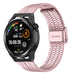 Huawei Watch GT Runner Edelstahl-Armband (Rosa)