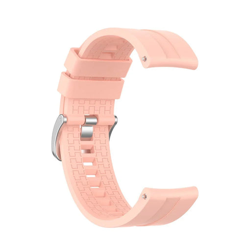 Amazfit GTR Mini Extreme Silikonarmband (Rosa)