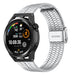 Huawei Watch GT Edelstahl-Armband (Silber)