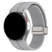Samsung Galaxy Watch 7 - 44mm Magnetic Sport Strap (Gray)