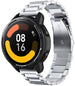 Xiaomi Watch S1 Titanarmband (Silber)