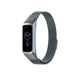 Samsung Galaxy Fit 2 Milanese Strap (Space Grey)