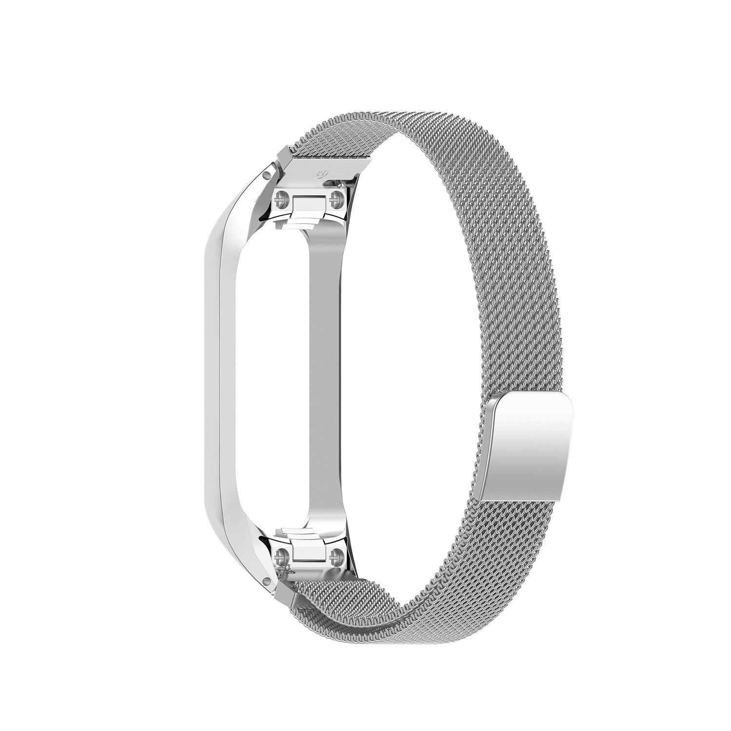 samsung-galaxy-fit-2-milanese-band-zilver-2