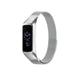 Samsung Galaxy Fit 2 Milanese Strap (Silver)