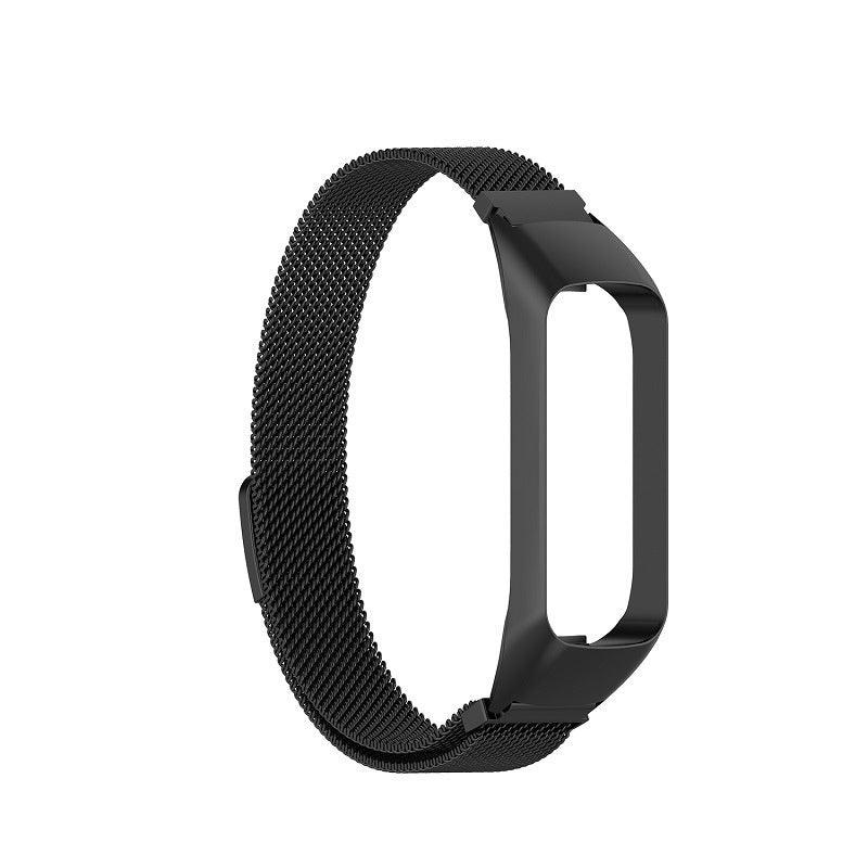 samsung-galaxy-fit-2-milanese-band-zwart-1