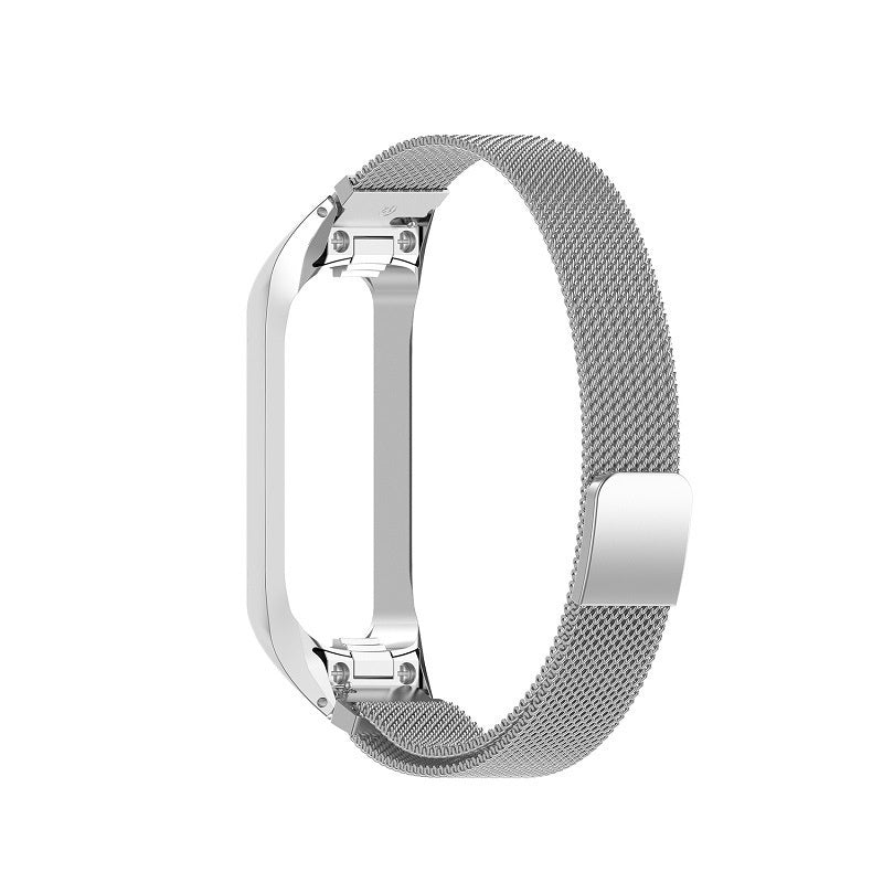 samsung-galaxy-fit-e-milanese-band-zilver-1