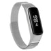 Samsung Galaxy Fit e Milanese Armband (Silber)
