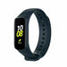 Samsung Galaxy Fit e Silicone Strap (Dark Blue)