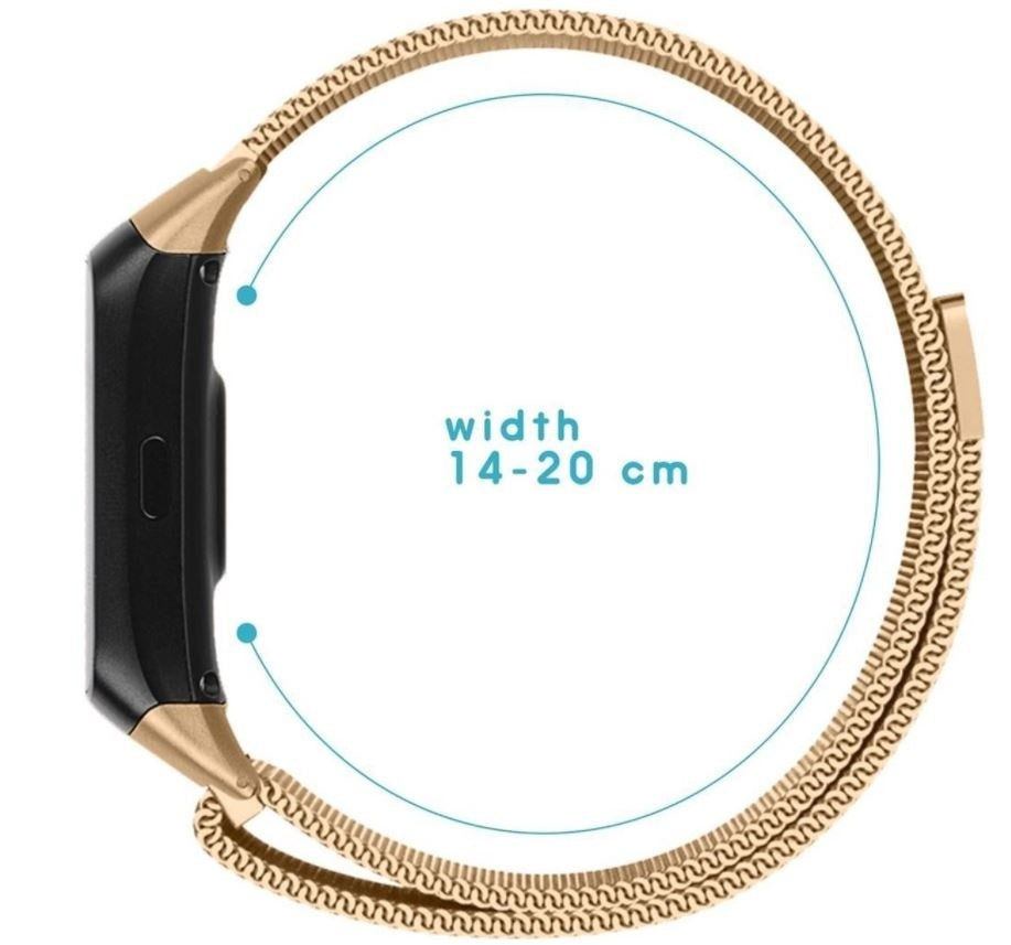 samsung-galaxy-fit-milanese-band-rose-goud-2