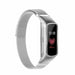 Samsung Galaxy Fit Milanese Strap (Silver)