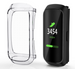 Samsung Galaxy Fit TPU Case (Transparent)