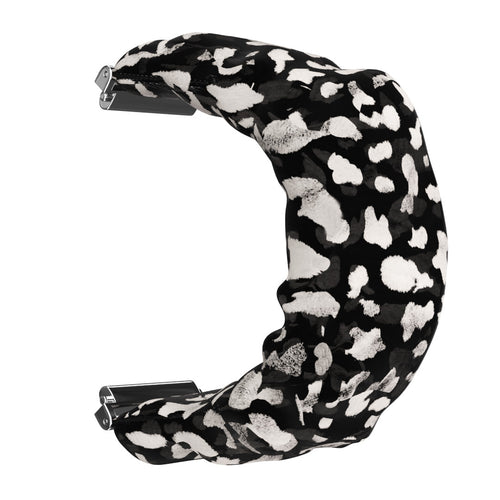 Amazfit Bip U (Pro) Scrunchie Armband (Spotted)