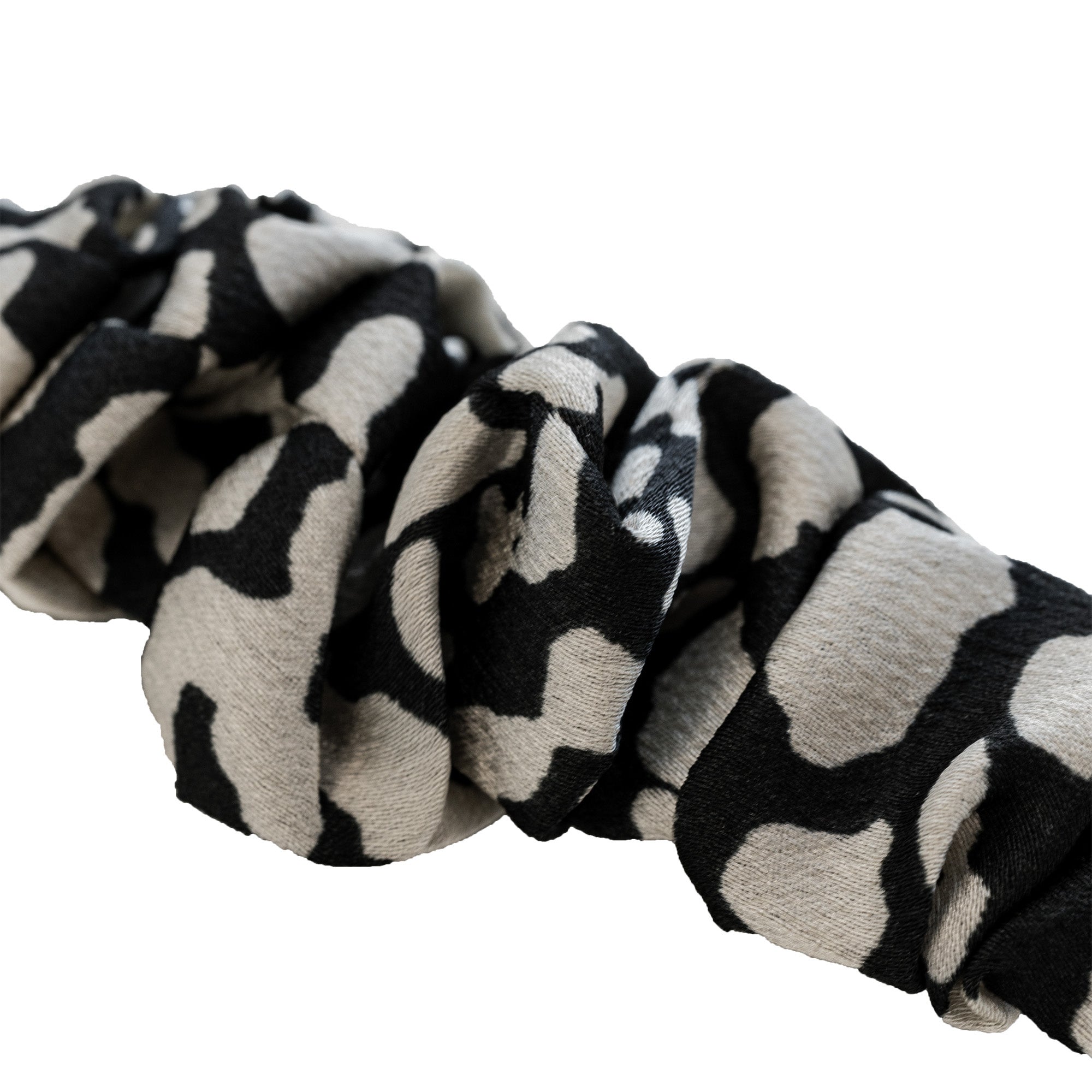 Amazfit GTS 4 Scrunchie Strap (Spotted)