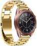 Samsung Galaxy Watch 3 41mm Gliederarmband (Gold)