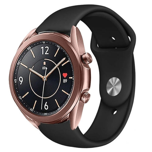 samsung-galaxy-watch-3-41mm-sportarmband-schwarz