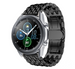 Samsung Galaxy Watch 3 45mm Steel Strap Dragon (Black)