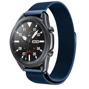 samsung-galaxy-watch-3-45mm-milanese-band-blau