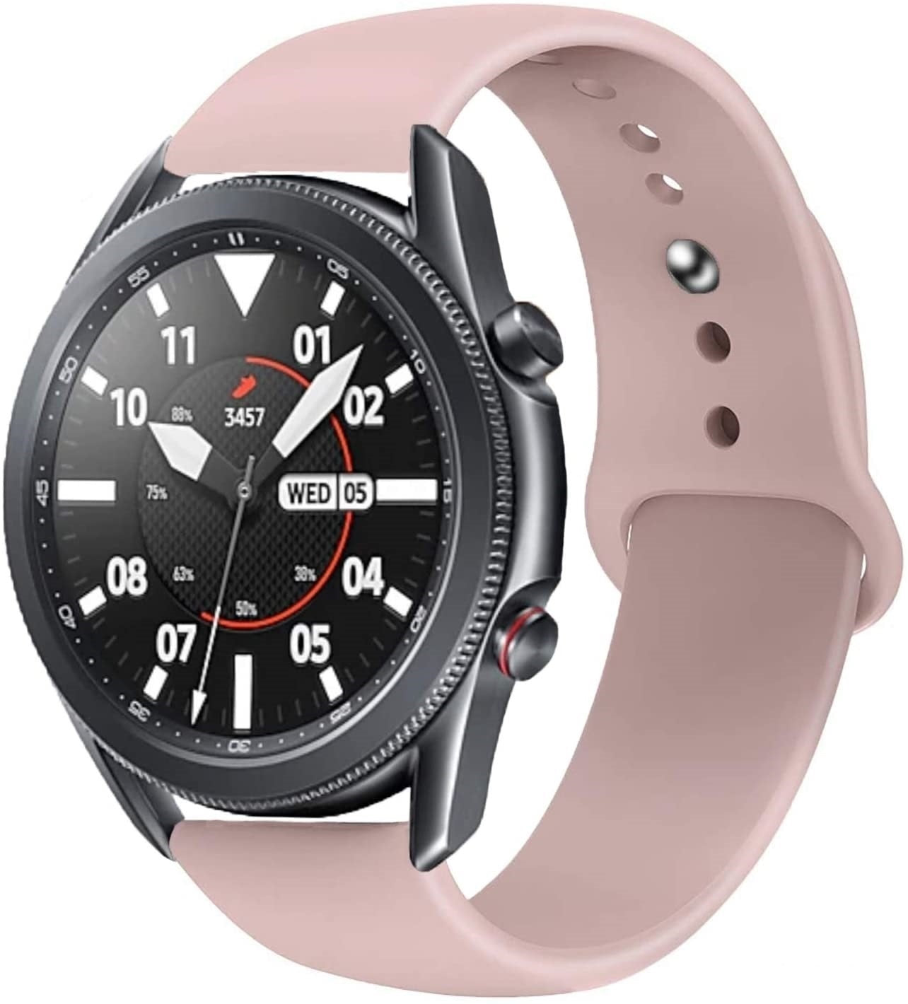 samsung-galaxy-watch-3-45mm-sportarmband-rosa