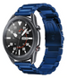Samsung Galaxy Watch 3 45mm Steel Strap (Blue)