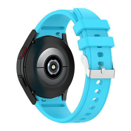 samsung-galaxy-watch-4-40mm-silikon-armband-blau