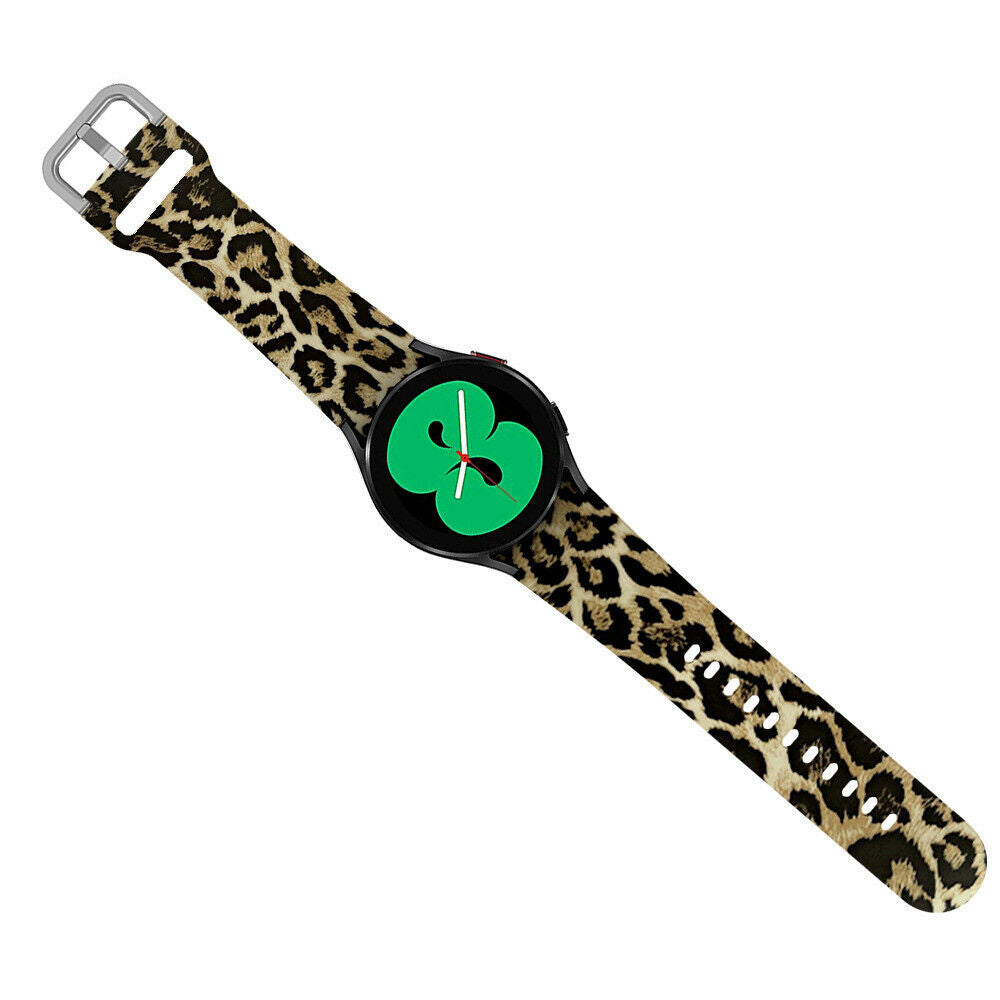 samsung-galaxy-watch-4-44mm-armband-lucky-leopard