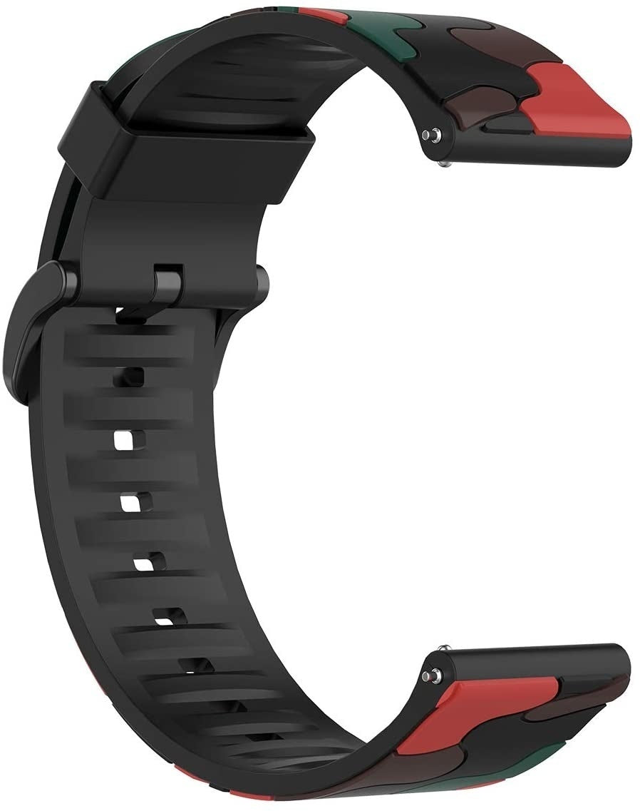 samsung-galaxy-watch-4-44mm-armband-schwarz-rot