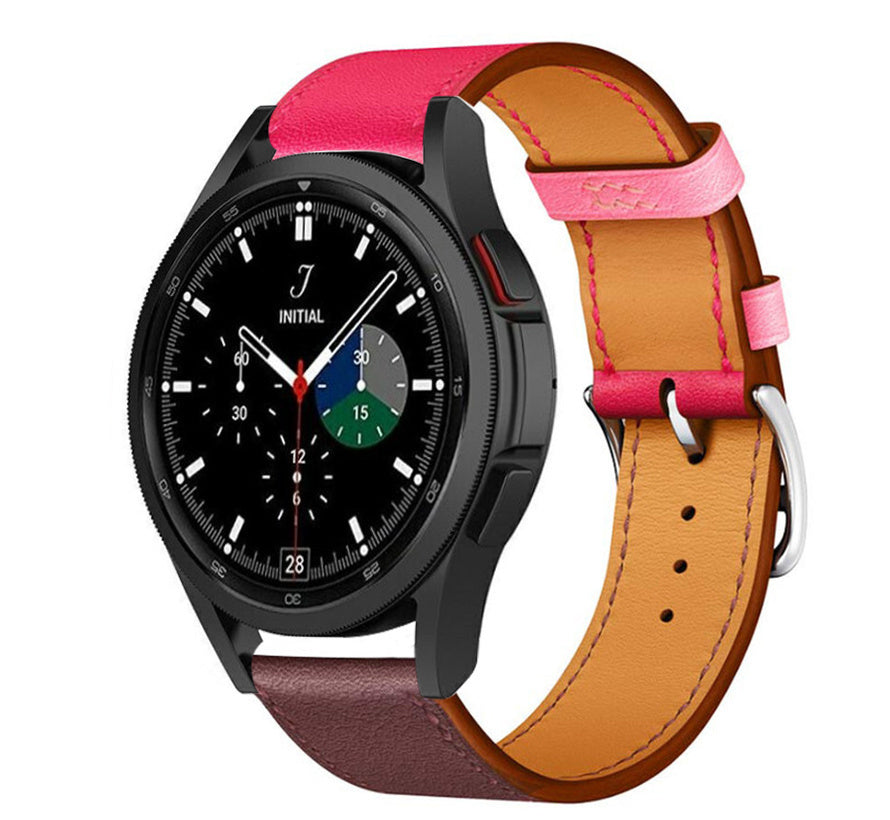 samsung-galaxy-watch-4-classic-42mm-lederband-rotb