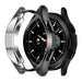 Samsung Galaxy Watch 4 Classic 46mm TPU Case (Black)