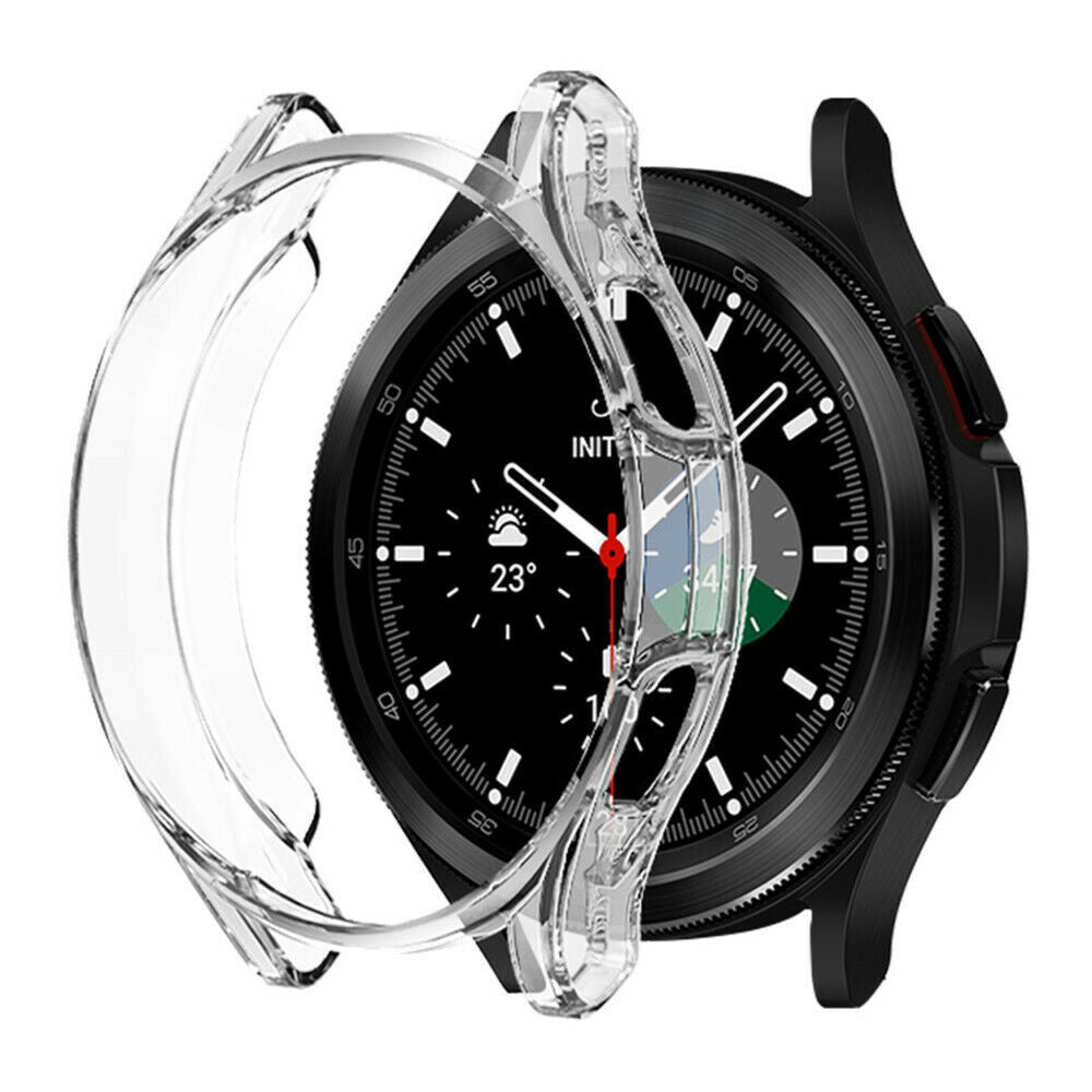 Samsung Galaxy Watch 4 Classic 46mm TPU Case