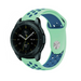 Samsung Galaxy Watch 42mm Sportarmband (Aqua/Blau)