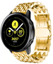 Samsung Galaxy Watch 42mm Steel Strap Dragon (Gold)