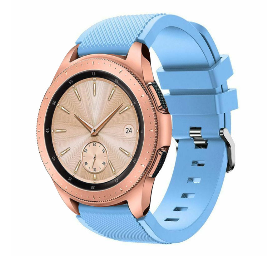 samsung-galaxy-watch-42mm-silikonarmband-blau