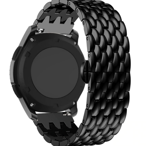CMF Watch 3 Pro Dragon Steel Strap (Black)