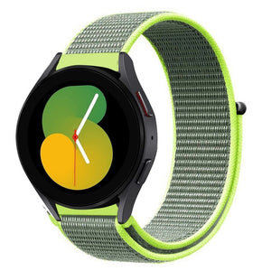 samsung-galaxy-watch-5-40mm-armband-lime