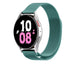 Samsung Galaxy Watch 5 - 44mm Milanese-Armband (Grün)