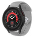 Samsung Galaxy Watch 5 Pro Sport Strap (Grey)