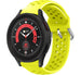 Samsung Galaxy Watch 5 Pro Breathable Strap (Yellow)