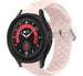 Samsung Galaxy Watch 5 Pro Breathable Strap (Pink)